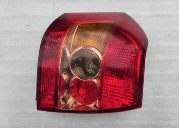 Lampa Prawy Tył Tylna Prawa Toyota Corolla E12 Hatchback Lift