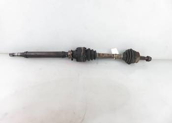 PÓŁOŚ PRAWA ALFA ROMEO GT 1.8