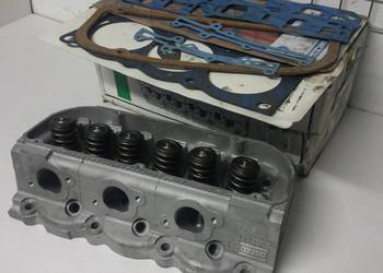 Nowa głowica Ford 3,8 V6 82-95r E4DZ6049A Thunderbird Capri
