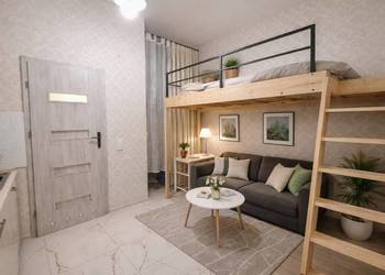 Mieszkanie, lokal użytkowy ul. Jedności Narodowej