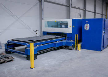 TRUMPF TruLaser 3530