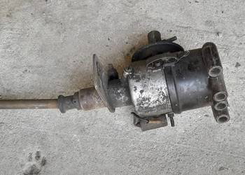 Stary aparat zapłonowy kątowy ZELMOT 44-44 Żuk Nysa zabytek PRL retro