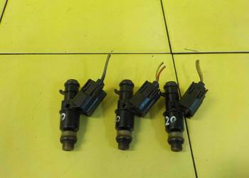 HONDA CR-V III 2.0 16V I-VTEC 11r 150KM R20A2 wtrysk AAS6 AE26