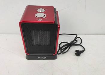Termowentylator ceramiczny Steba KH2