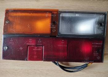 Lampa tylna lewa Polonez 1500