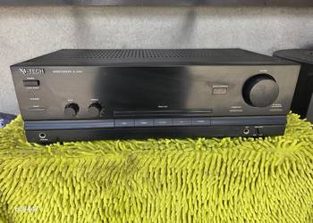 wzmacniacz x4tech a1000 stereo