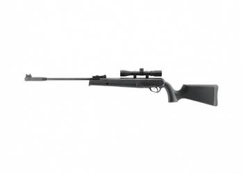 Wiatrówka UX Prymex Set 4,5 mm sprężynowa - mocna