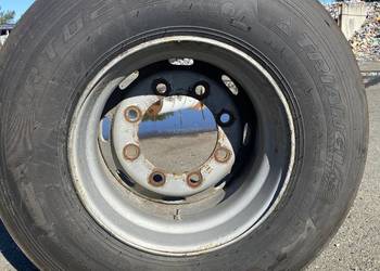 Koło 435/50 R19.5 DOT 2024