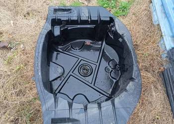 WANNA BAGAŻNIKA MERCEDES W220 2206100075