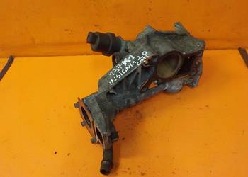 INSIGNIA ZAFIRA 2.0 CDTI przepustnica spalin EGR