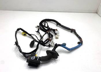 WIĄZKA DRZWI PRZÓD LEWY HYUNDAI i20 II 91605-C8071 1.4 100KM PRZEWÓD