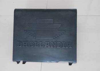 Dhollandia osłona, pokrywa  skrzynki od windy , agregatu hydraulicznego