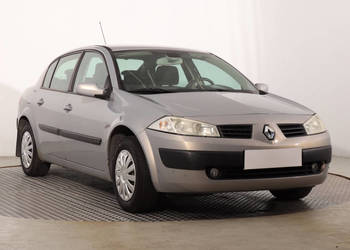 Renault Megane 1.6 16V