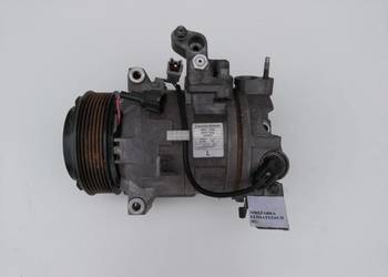 SPRĘŻARKA KLIMATYZACJI INFINITI 3.5 3.7 EX FX G M QX50 QX70