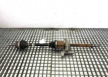 PÓŁOŚ PRAWY PRZÓD NISSAN QASHQAI J11 1.2 115KM PRZEGUB