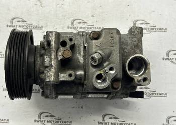 AUDI A1 12r 1.4 TSI CAX CAXA 122KM sprężarka klimatyzacji 1K0820859T