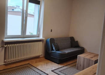 Wynajmę przytulną kawalerkę 34m2Warszawa Rembertów ul. Okurzałego