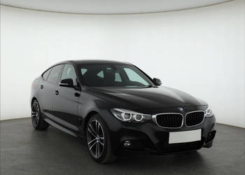 BMW 3GT 320d xDrive GT