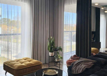 Piękne 3 pok. z dużym balkonem Nowe Żerniki