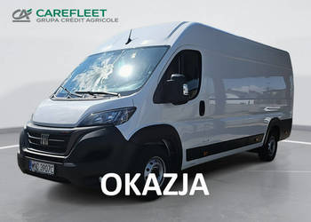 Fiat Ducato Fiat Ducato Maxi MJ L4H2 Furgon, wysoki dach wnd3907c