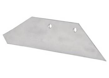 Lemiesz 18" prawy korpus xl