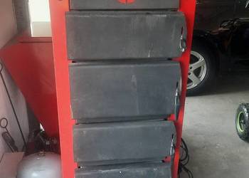 Piec elektromet  KWP 15 multi dual