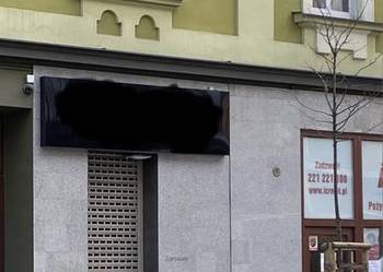 LOKAL 48m OPOLE CENTRUM PRZY HOTEL WENEDA