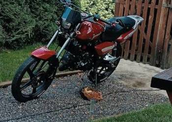 Sprzedam junak 901 SWAP 130cc
