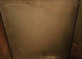 Szyby zespolone różne wymiary