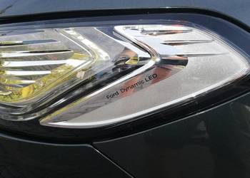 Ford Mondeo Titanium AWD 2.0 180KM  przebieg tylko 178 tys.km Polski salon!