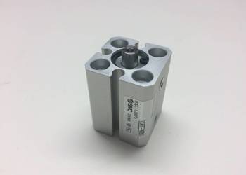 Siłownik SMC CDQSB12-10S