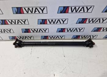 BMW F10 WAŁ NAPĘDOWY KRÓTKI PRZEDNI 530D