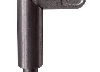 Rygiel S 1214 N D=12 mm, H=14 mm