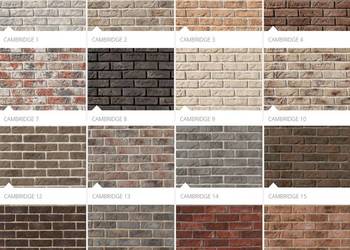 płytki cegłopodobne cambridge gat.1 stegu płytki cegłopodobne cambridge gat.1 stegu