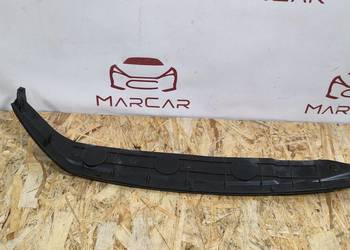 Listwa Pionowa Drzwi Prawy Przód Chrysler 300C 05-10 553155667A 05112130AA