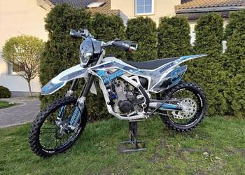 Barton nxt 300 35mth