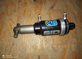 Amortyzator tylny Rockshox SID Dual Air 165 mm