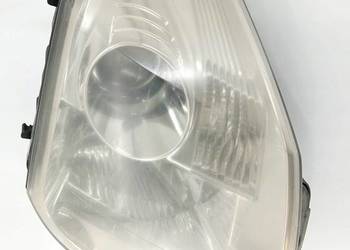 LAMPA PRZÓD PRAWA XENON EU  82000-14358E Renault Vel Satis I (2002-2009)