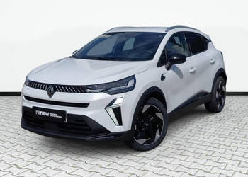 Renault Captur, 2024r. | Salon PL | Faktura 23 |