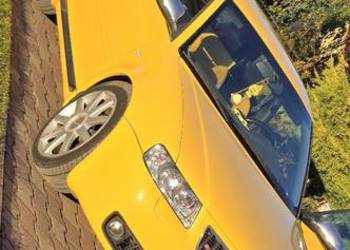 Audi S3 8L 1.8 T B+LPG 210 KM AMK 2001 YELLOW OKAZJA