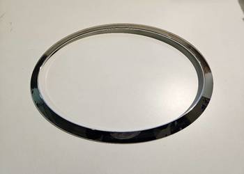 MINI F55 F56 CHROM LAMPY PRAWY RAMKA PRAWA 7300632