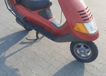 Sprzedam Piaggio hexagon 125