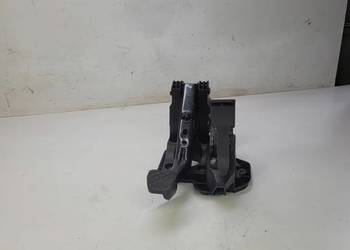 PEDAŁY STELAŻ AUDI A1 VW SEAT SKODA 6R1721115A
