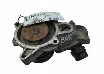POMPA WODNA BMW E60 E90 E70 X5 X6 3.0d 3.5d 4090790