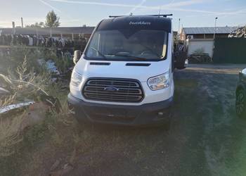 Ford Transit mk8 części