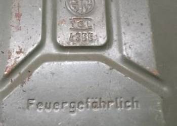 kanister kraftstroff 5l bmw nsu dkw zundapp