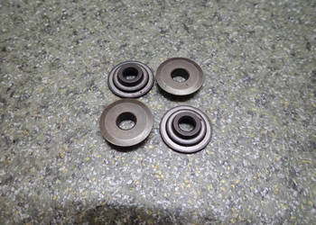 4 SZT. MISKA MISECZKA ZAWOROWA ZAWORÓW SUZUKI DR 650 RS RSE 90-95R