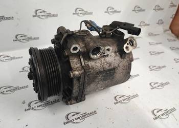 OUTLANDER 2.0 TDI BSY 140KM 08r 166 tys km sprężarka klimatyzacji 7813A068