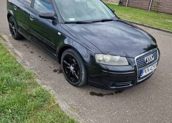 Audi a3 8p