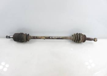 PÓŁOŚ LEWA TYLNA HYUNDAI TUCSON I 2.0 CRDi 4WD